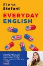 STEFANI ELENA, Everyday english