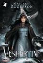 ROGERSON MARGARET, Vespertine