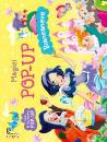 JOYBOOK, Biancaneve Magici pop-up