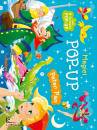 immagine di Peter Pan Magici pop-up