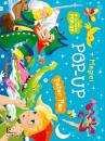 JOYBOOK, Peter Pan Magici pop-up