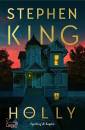 KING STEPHEN, Holly