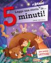 EMME EDIZIONI, Leggo una storia di animali in 5 minuti!