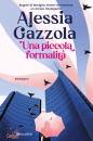 GAZZOLA ALESSIA, Una piccola formalita