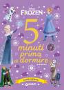 immagine di Cuori gentili Disney Frozen 5 minuti prima di ...