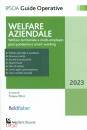 TREU TIZIANO / ED, Welfare aziendale 2023