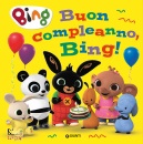 immagine di Buon compleanno, Bing!