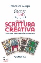 GUNGUI FRANCESCO, Story lab Corso di scrittura creativa