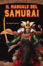 immagine di Il manuale del samurai