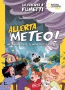 immagine di Allerta meteo! La scienza a fumetti