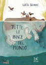 SCUDERI LUCIA, Tutte le pance del mondo