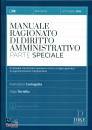 CARINGELLA TORIELLO, Manuale Ragionato di Diritto Amministrativo -, Dike, Roma 23  