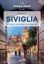 LONELY PLANET, Siviglia  pocket