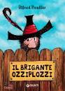 PREUSSLER OTFRIED, Il brigante ozziplozzi