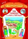MAZZA IRENE, San Francesco e la storia del primo Presepe