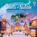 immagine di Canto di Natale I piccolini Usborne