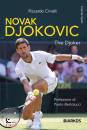 immagine Novak Djokovic The Djoker