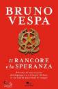 VESPA BRUNO, Il rancore e la speranza