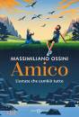 OSSINI MASSIMILIANO, Amico