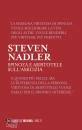 NADLER STEVEN, Spinoza e Aristotele Sull