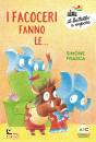 FRASCA SIMONE, I facoceri fanno le....