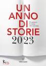 TRECCANI, Un anno di storie 2023 Un paese  le storie ...