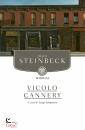 STEINBECK JOHN, Vicolo Cannery