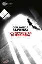 Sapienza Goliar, L