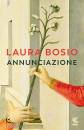 BOSIO LAURA, Annunciazione