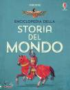 FIONA C. - TAPLIN S., Enciclopedia della storia del mondo