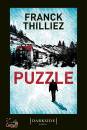 THILLIEZ, FRANCK, Puzzle