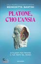 SANTINI BENEDETTA, Platone, c