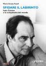 immagine di Sfidare il labirinto Italo Calvino e ...