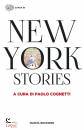 COGNETTI PAOLO, New york stories