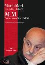 MARIO MORI, CON FABI, M.m. - nome in codice unico