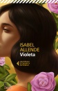 ALLENDE ISABEL, Violeta