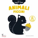 GRIBAUDO, Animali piccini