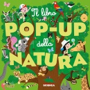 immagine di Il libro pop-up della natura