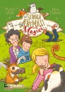 AUER MARGIT, Il mistero delle buche La scuola degli animali ...