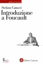 CATUCCI STEFANO, Introduzione a Foucault