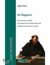 AGOSTINO, De magistro Testo latino a fronte