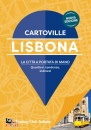 immagine di Lisbona Cartoville