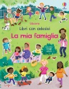BATHIE H. BEECHAN A., La mia famiglia Con adesivi