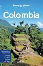 LONELY PLANET, Colombia