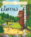 DONALDSON JULIA, Il Gruffal