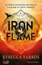 immagine di Iron Flame