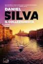 SILVA DANIEL, Il collezionista