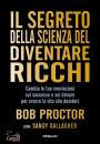 immagine Il segreto della scienza del diventare ricchi