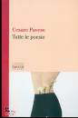 PAVESE CESARE, Tutte le poesie