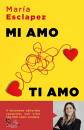 ESCLAPEZ MARIA, Mi amo, ti amo